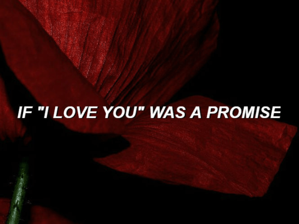 IDONTWANNABEYOUANYMORE (final revision post)