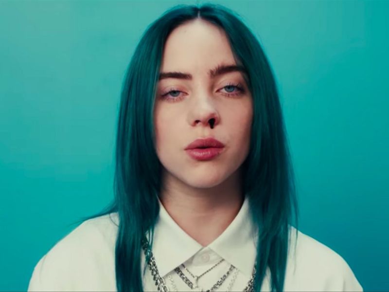 BAD GUY (final revision post)